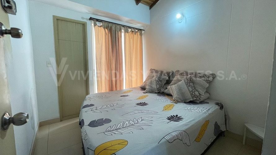 Casa de 3 alcobas en venta en Rural, Villa del Rosario, 66 m² · foto 7 de 14