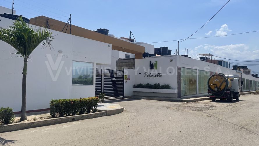 Casa de 3 alcobas en venta en Rural, Villa del Rosario, 66 m² · foto 12 de 14