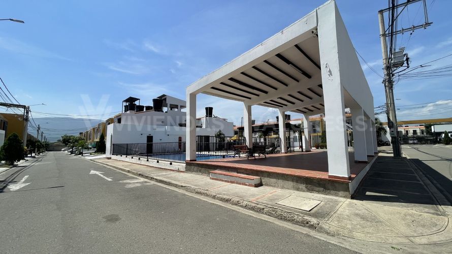 Casa de 3 alcobas en venta en Rural, Villa del Rosario, 66 m² · foto 13 de 14