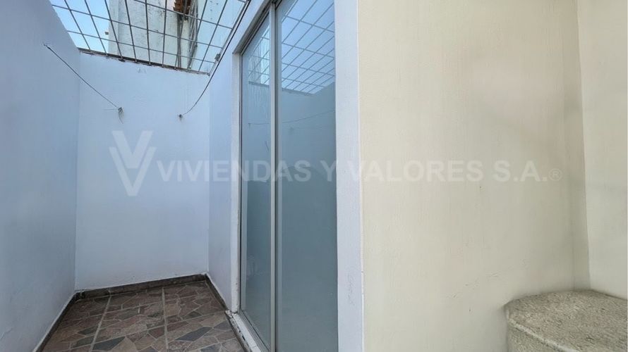 Casa de 3 alcobas en venta en Rural, Villa del Rosario, 66 m² · foto 10 de 14