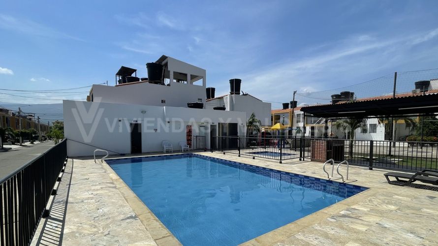 Casa de 3 alcobas en venta en Rural, Villa del Rosario, 66 m² · foto 14 de 14
