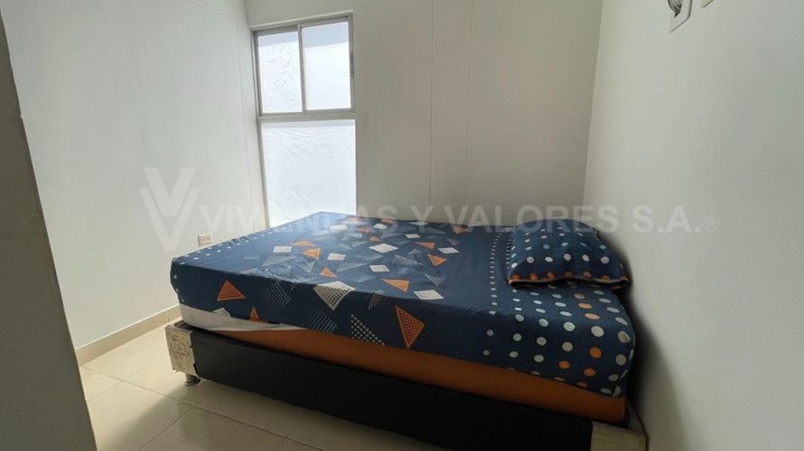 Casa de 3 alcobas en venta en Rural, Villa del Rosario, 66 m² · foto 6 de 14