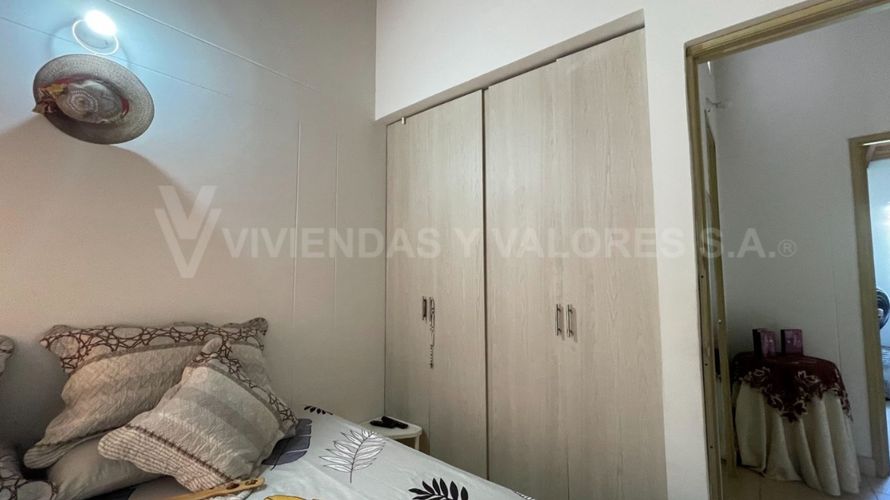 Casa de 3 alcobas en venta en Rural, Villa del Rosario, 66 m² · foto 3 de 14
