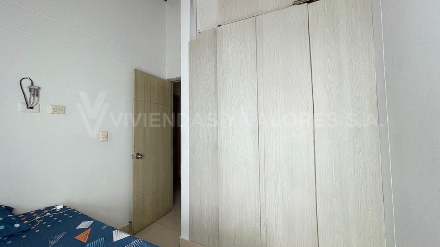 Casa de 3 alcobas en venta en Rural, Villa del Rosario, 66 m² · foto 5 de 14