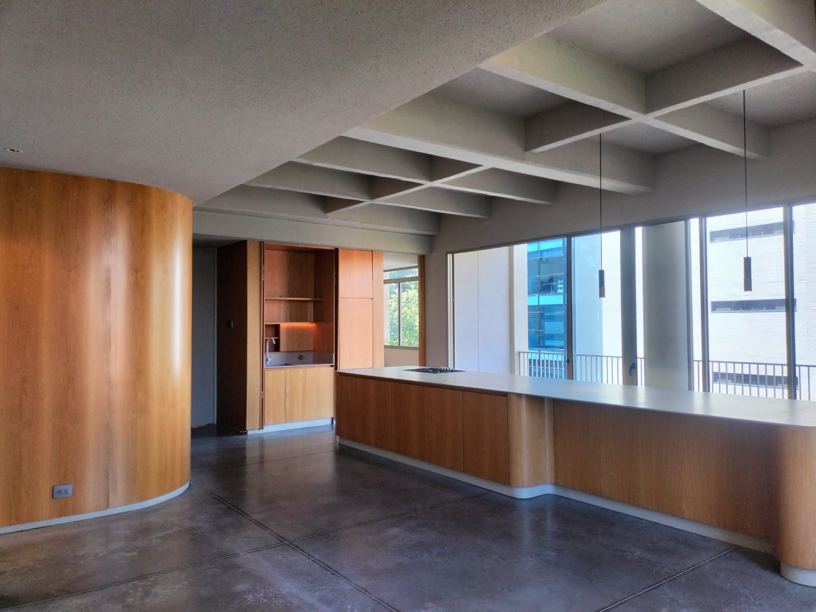 Apartamento en venta en El Poblado, Medellín 3