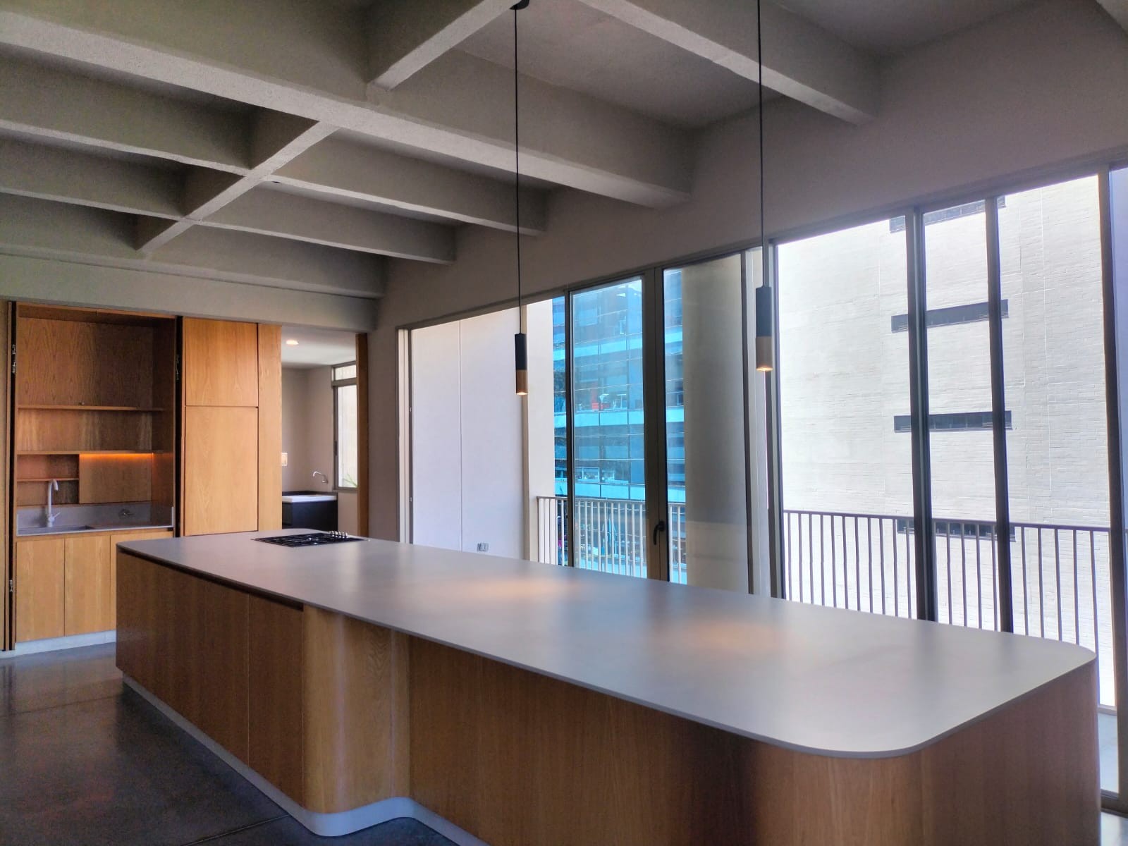 Apartamento en venta en El Poblado, Medellín 2