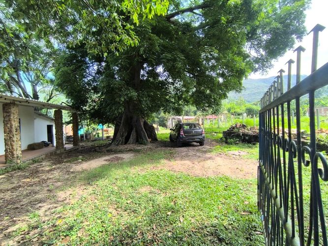 Casa de 3 alcobas en arriendo en Guatiguara, Piedecuesta, 700 m² · foto 3 de 12