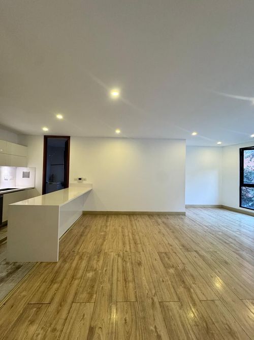 Apartamento de 3 alcobas en venta en Chapinero, Bogotá, 169 m² · foto 4 de 13