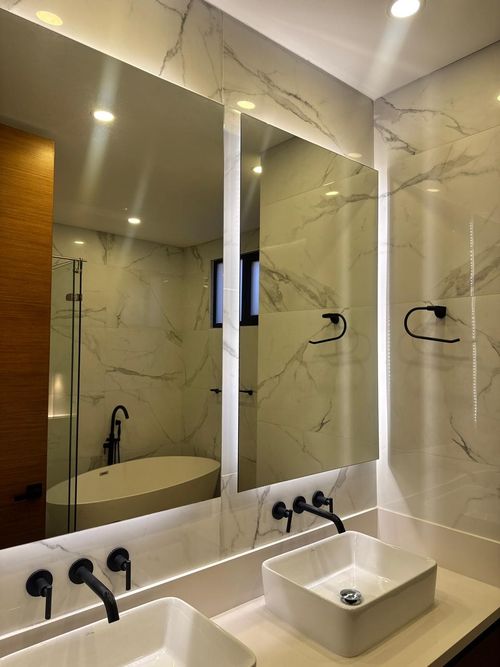Apartamento de 3 alcobas en venta en Chapinero, Bogotá, 169 m² · foto 10 de 13