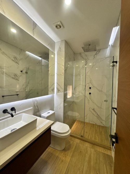Apartamento de 3 alcobas en venta en Chapinero, Bogotá, 169 m² · foto 7 de 13