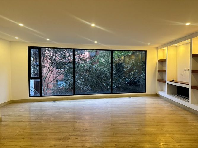 Apartamento de 3 alcobas en venta en Chapinero, Bogotá, 169 m² · foto 12 de 13