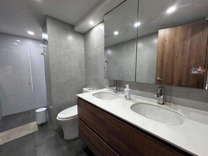 Apartamento de 3 alcobas en venta en El Poblado, Medellín, 220 m² · foto 17 de 17