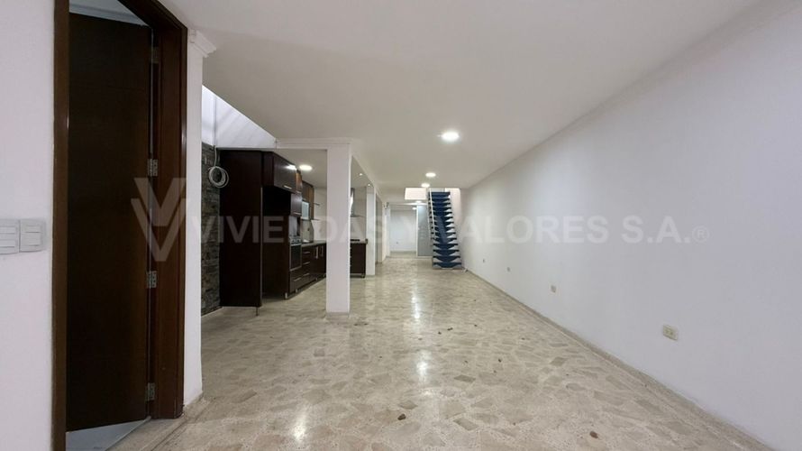 Casa de 4 alcobas en venta en La Ceiba, Cúcuta, 106 m² · foto 5 de 14