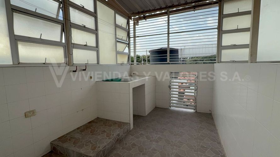 Casa de 4 alcobas en venta en La Ceiba, Cúcuta, 106 m² · foto 10 de 14