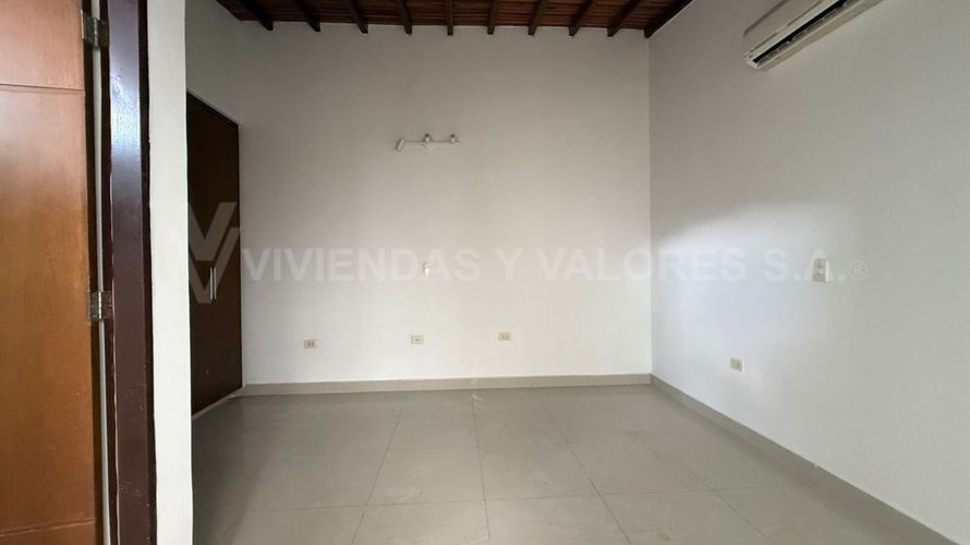 Casa de 4 alcobas en venta en La Ceiba, Cúcuta, 106 m² · foto 4 de 14
