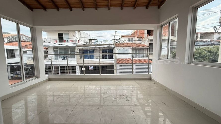 Casa de 4 alcobas en venta en La Ceiba, Cúcuta, 106 m² · foto 14 de 14