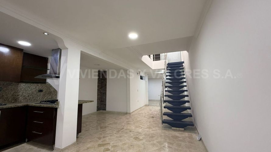 Casa de 4 alcobas en venta en La Ceiba, Cúcuta, 106 m² · foto 6 de 14