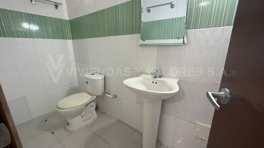 Casa de 4 alcobas en venta en La Ceiba, Cúcuta, 106 m² · foto 12 de 14