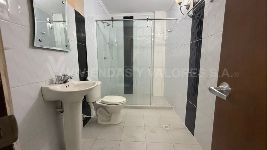 Casa de 4 alcobas en venta en La Ceiba, Cúcuta, 106 m² · foto 11 de 14