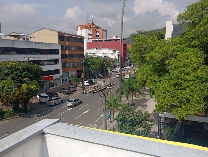 Edificio en venta en Versalles, Cali, 1100 m² · foto 16 de 21