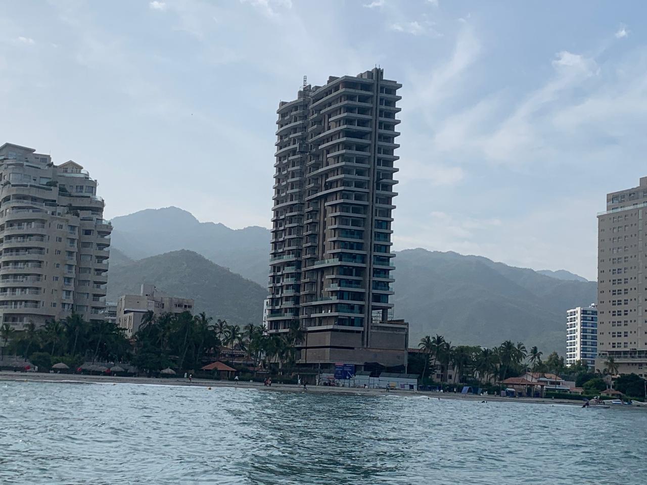 Apartamento en venta en Bello Horizonte, Santa Marta · foto 14 de 17