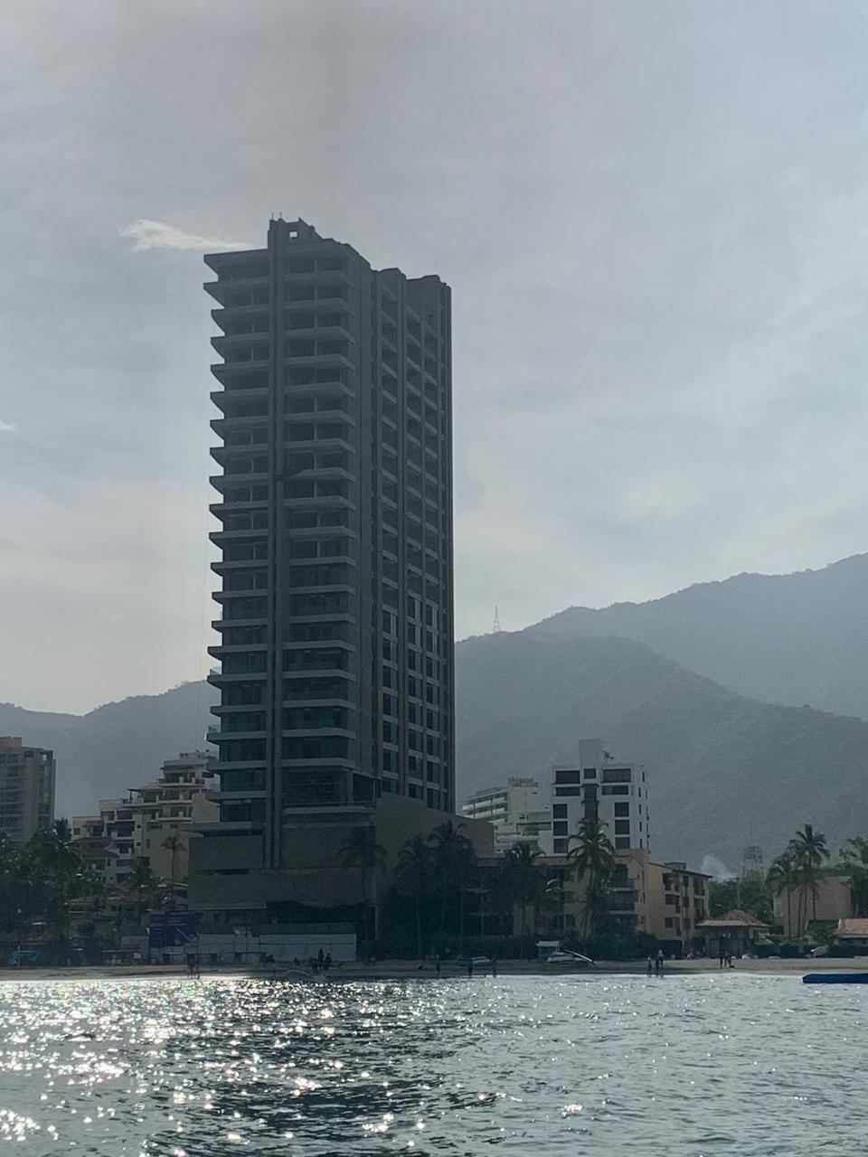 Apartamento en venta en Bello Horizonte, Santa Marta · foto 15 de 17