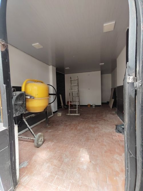 Local en arriendo en El Prado, Bucaramanga, 25 m² · foto 4 de 6