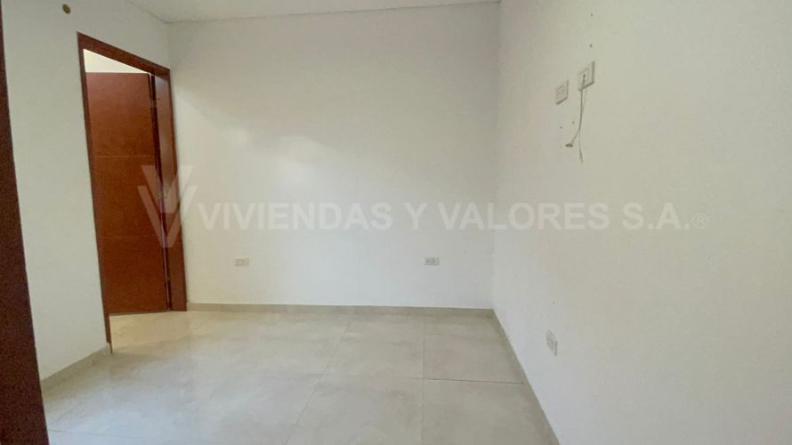 Casa de 2 alcobas en venta en La Parada, Villa del Rosario, 48 m² · foto 5 de 15