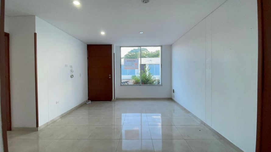 Casa de 2 alcobas en venta en La Parada, Villa del Rosario, 48 m² · foto 7 de 15