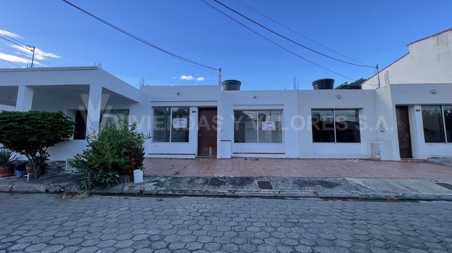 Casa de 2 alcobas en venta en La Parada, Villa del Rosario, 48 m² · foto 13 de 15
