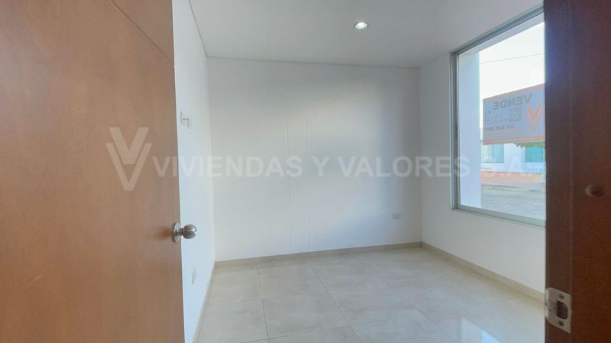 Casa de 2 alcobas en venta en La Parada, Villa del Rosario, 48 m² · foto 6 de 15
