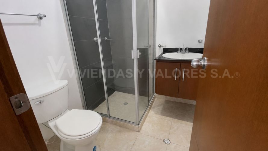 Casa de 2 alcobas en venta en La Parada, Villa del Rosario, 48 m² · foto 10 de 15