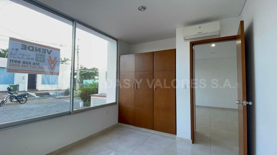 Casa de 2 alcobas en venta en La Parada, Villa del Rosario, 48 m² · foto 3 de 15