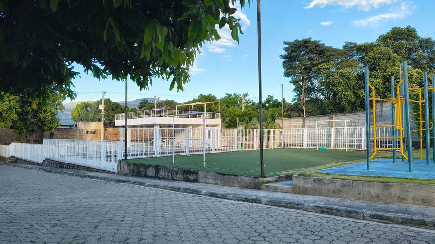 Casa de 2 alcobas en venta en La Parada, Villa del Rosario, 48 m² · foto 15 de 15