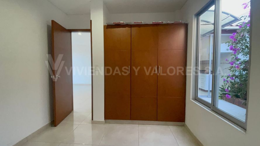 Casa de 2 alcobas en venta en La Parada, Villa del Rosario, 48 m² · foto 4 de 15