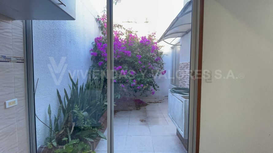 Casa de 2 alcobas en venta en La Parada, Villa del Rosario, 48 m² · foto 12 de 15