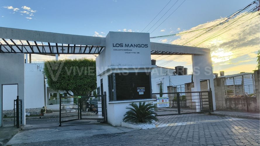 Casa de 2 alcobas en venta en La Parada, Villa del Rosario, 48 m² · foto 14 de 15