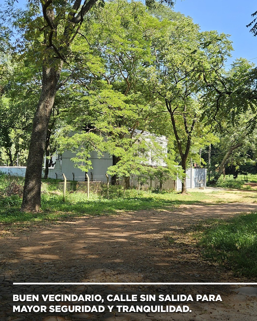 Terreno en venta en Lambaré — foto 3