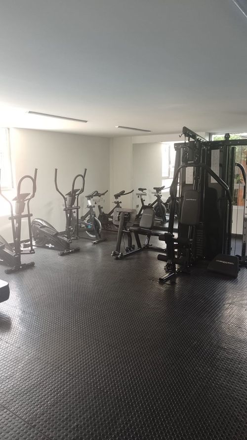 Apartamento de 3 alcobas en venta en Valle Del Lili, Cali, 70 m² · foto 8 de 8