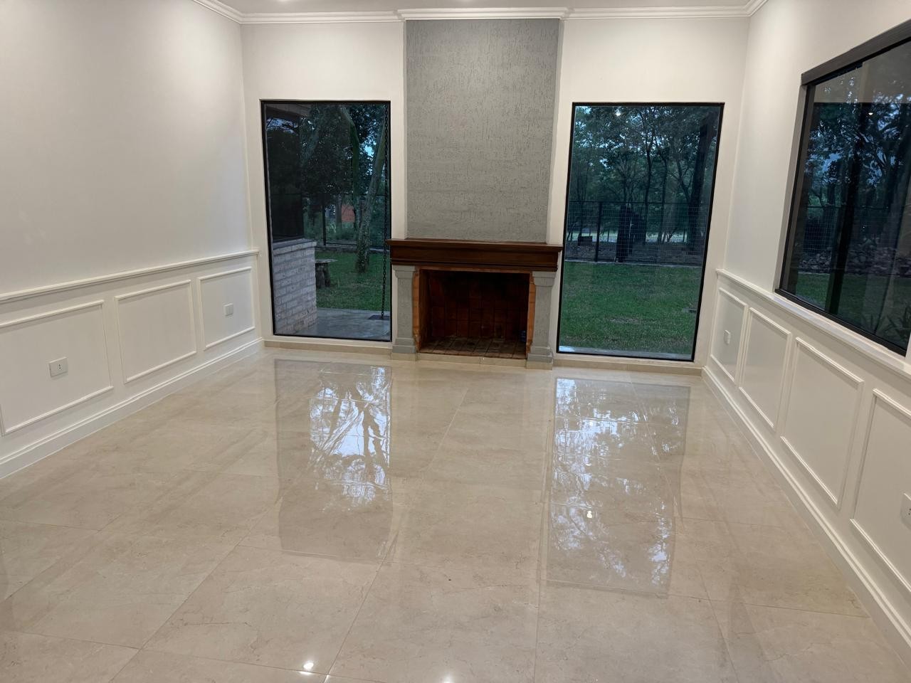 Casa en alquiler en Mariano Roque Alonso — foto 3
