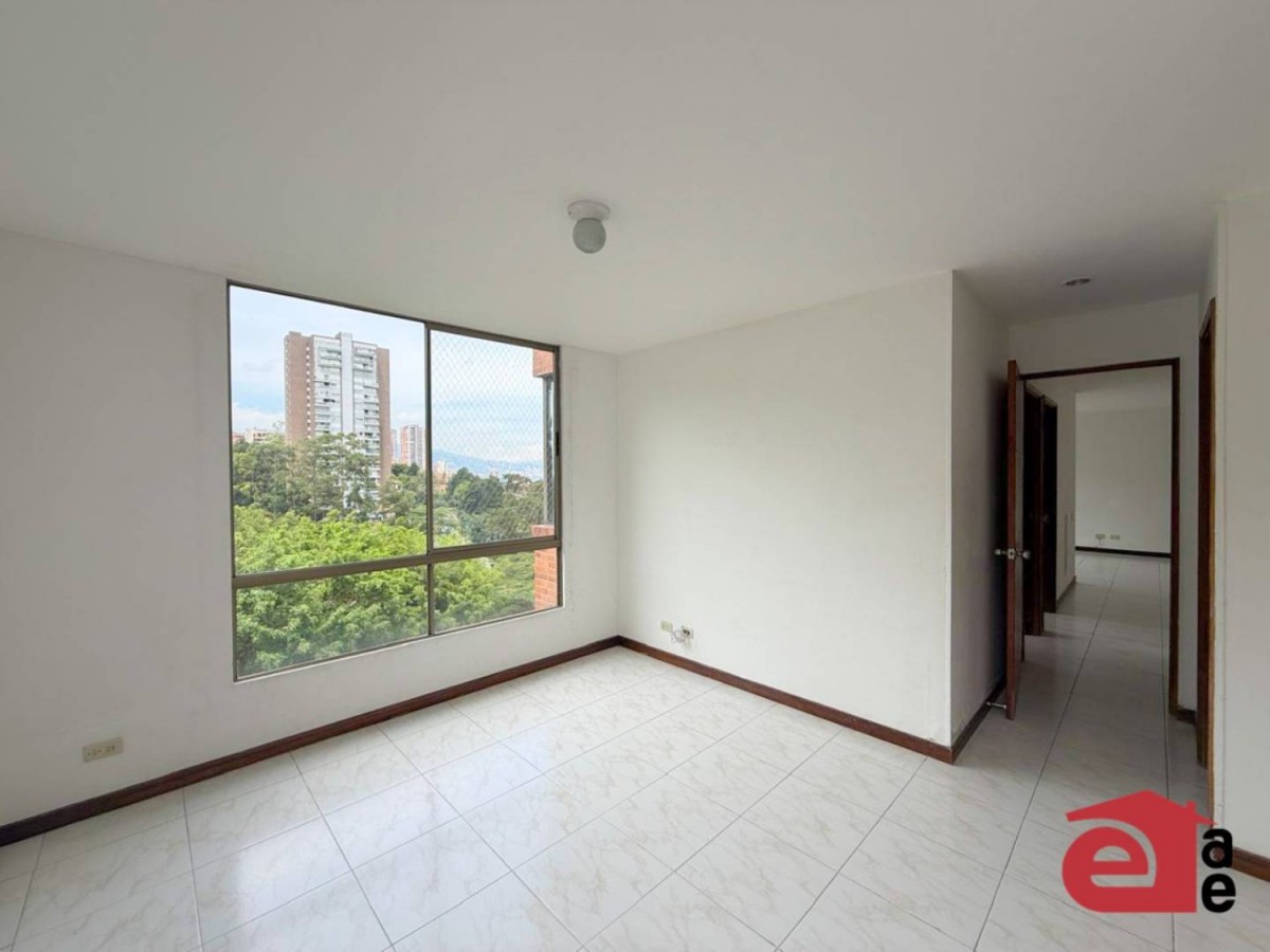 Apartamento en venta en El Poblado, Medellín 5