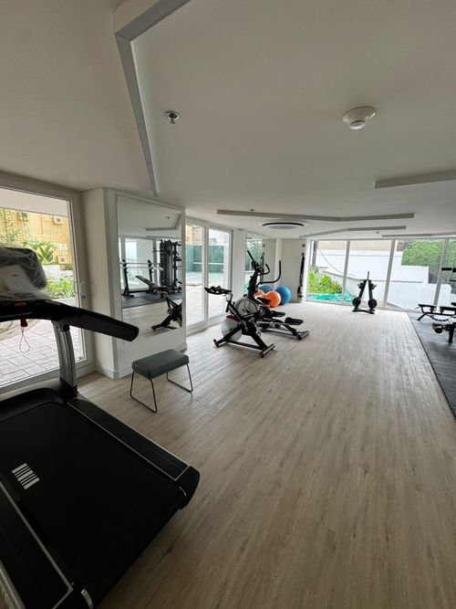 Apartamento de 3 alcobas en venta en El Bosque, Cali, 204 m² · foto 17 de 24