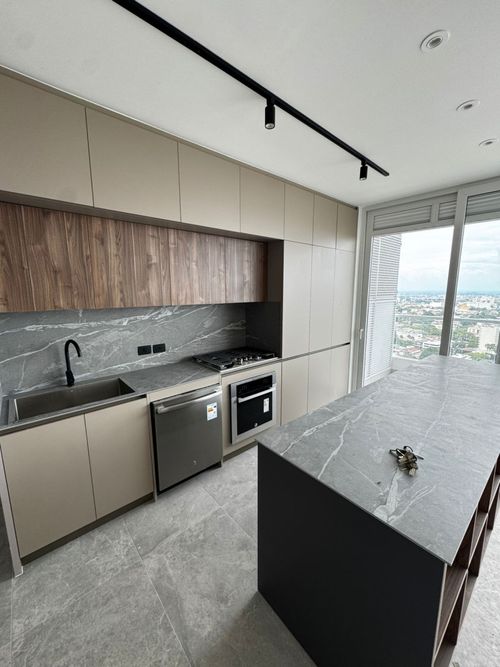 Apartamento de 2 alcobas en venta en El Bosque, Cali, 109 m² · foto 4 de 20