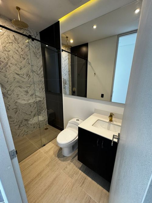 Apartamento de 2 alcobas en venta en El Bosque, Cali, 109 m² · foto 10 de 20