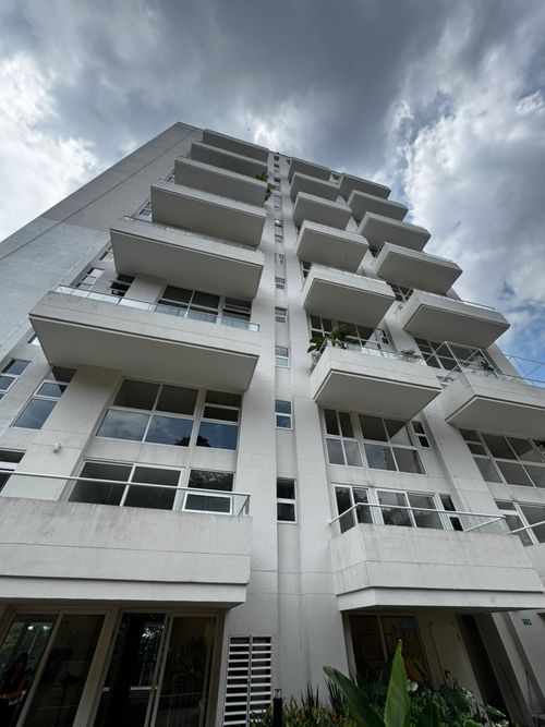 Apartamento de 2 alcobas en venta en El Bosque, Cali, 109 m² · foto 11 de 20