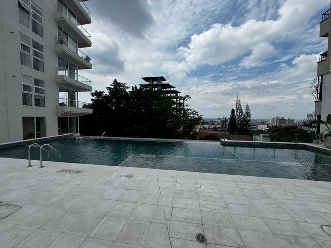 Apartamento de 2 alcobas en venta en El Bosque, Cali, 109 m² · foto 17 de 20