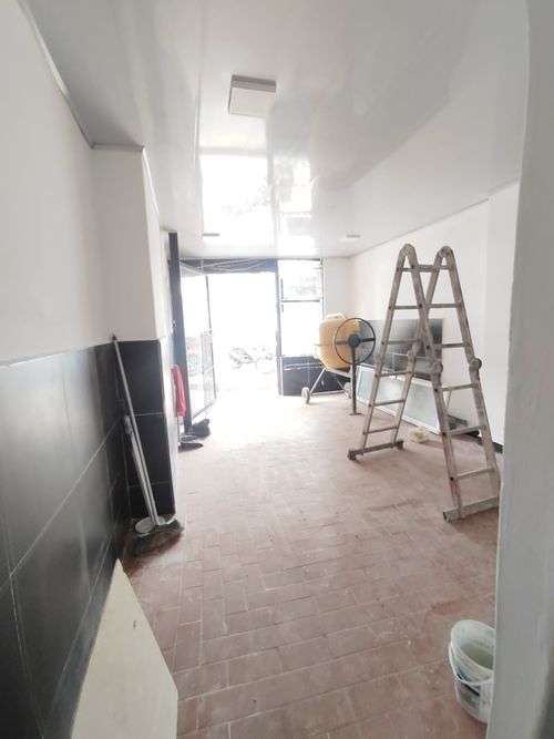 Local en arriendo en El Prado, Bucaramanga, 25 m² · foto 5 de 6