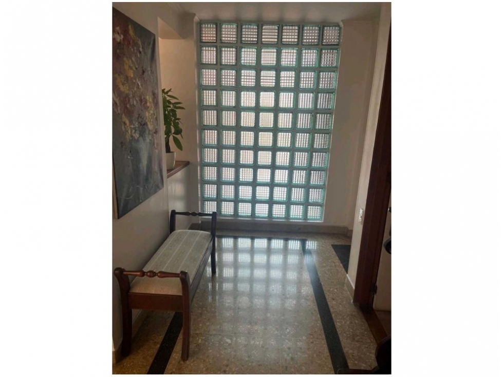 Apartamento en venta en El Poblado, Medellín 2