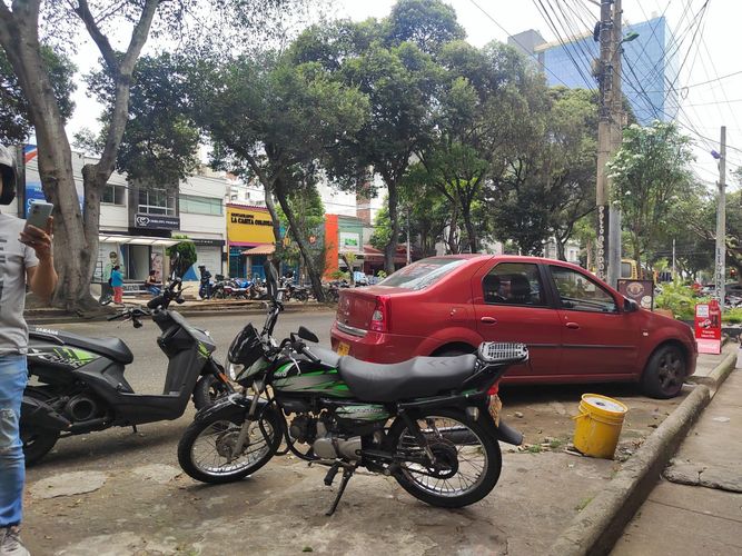 Local en arriendo en El Prado, Bucaramanga, 25 m² · foto 3 de 6