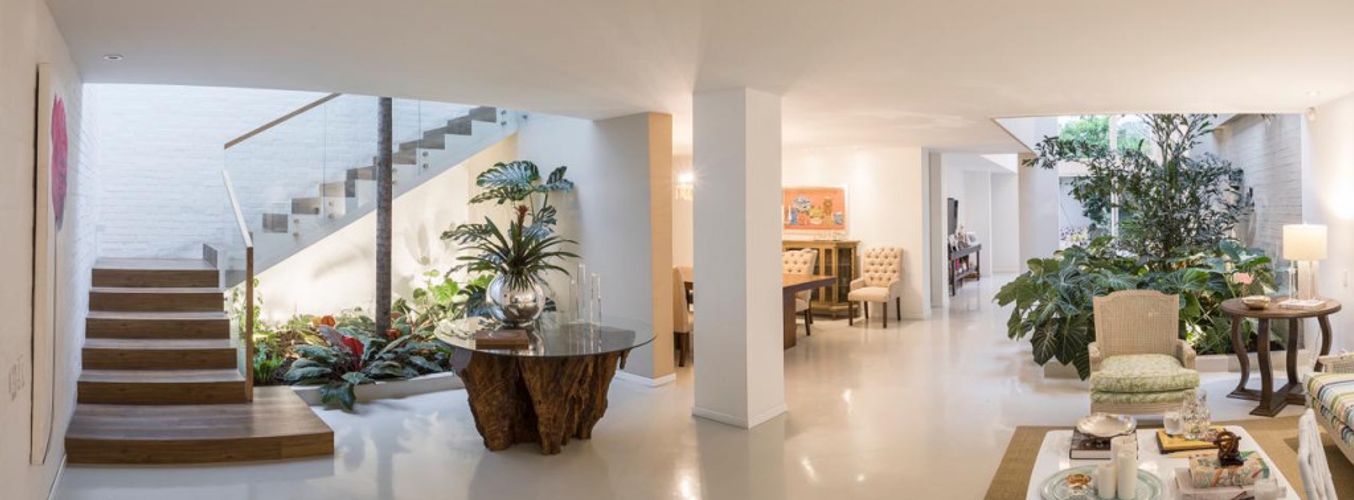 Casa de 4 alcobas en venta en Santa Teresita, Cali, 570 m² · foto 3 de 24